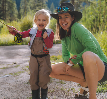 Anchored Podcast Interview April Vokey with Katie Fiedler is LIVE!